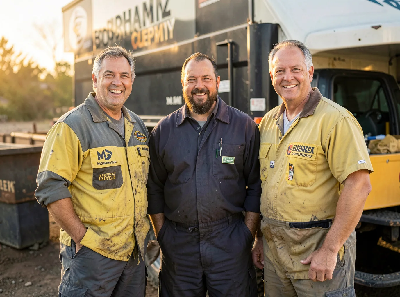 Sewage Cleanup company in Shambaugh, IA